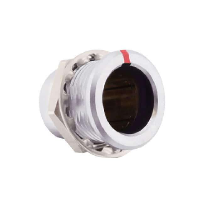 JBXER2G10MCSDSR Souriau-Sunbank by Eaton  Conjuntos de conectores circulares